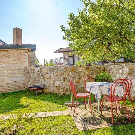 Kameni Biser * Jurdani