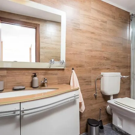 Kameni Biser Semesterbostad Jurdani