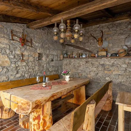 Kameni Biser Semesterbostad