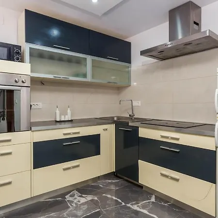 Kameni Biser Semesterbostad