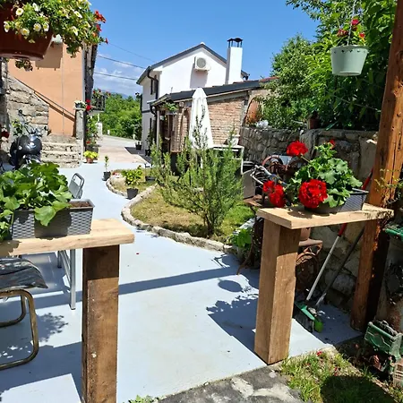 Holiday home Kameni Biser Jurdani