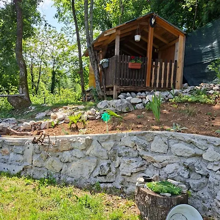 Kameni Biser Semesterbostad Jurdani