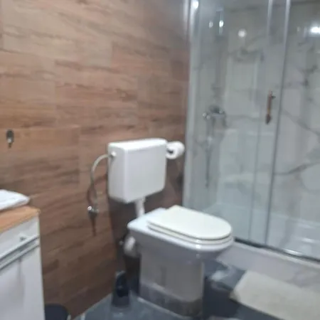 Vikendica Kameni Biser Jurdani