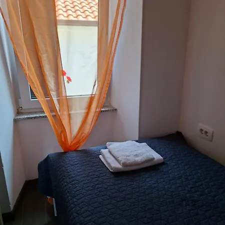 Vikendica Kameni Biser *