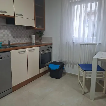 Vikendica Kameni Biser Jurdani