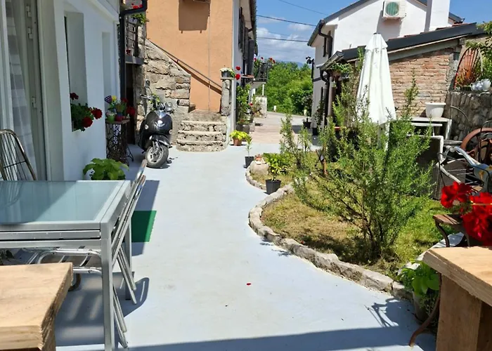 Kameni Biser * Jurdani