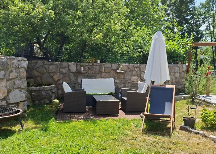 Kameni Biser Holiday home