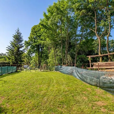 Vikendica Kameni Biser Jurdani