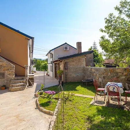 Kameni Biser Jurdani