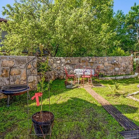 Сasa de vacaciones Kameni Biser *
