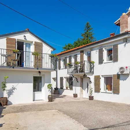 펜션 Kameni Biser *