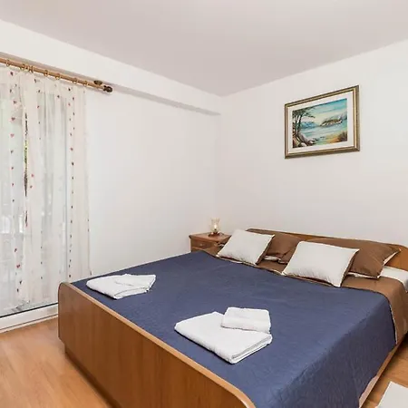 펜션 Kameni Biser Jurdani