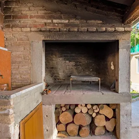 Vikendica Kameni Biser