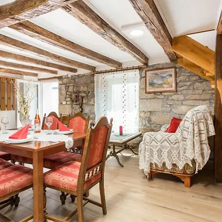 펜션 Kameni Biser *