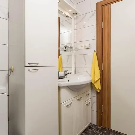 Kameni Biser Сasa de vacaciones *