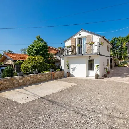 Vikendica Kameni Biser Jurdani