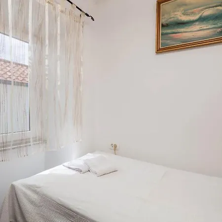 Kameni Biser Сasa de vacaciones