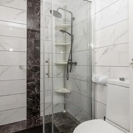 펜션 Kameni Biser Jurdani