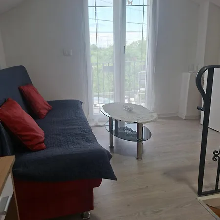 Semesterbostad Kameni Biser Jurdani
