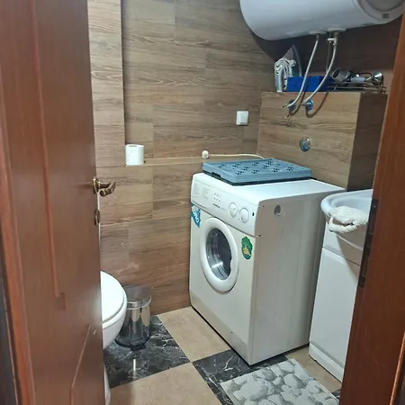 بيت للعطل Kameni Biser *