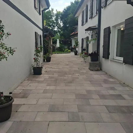 度假居 Kameni Biser Jurdani