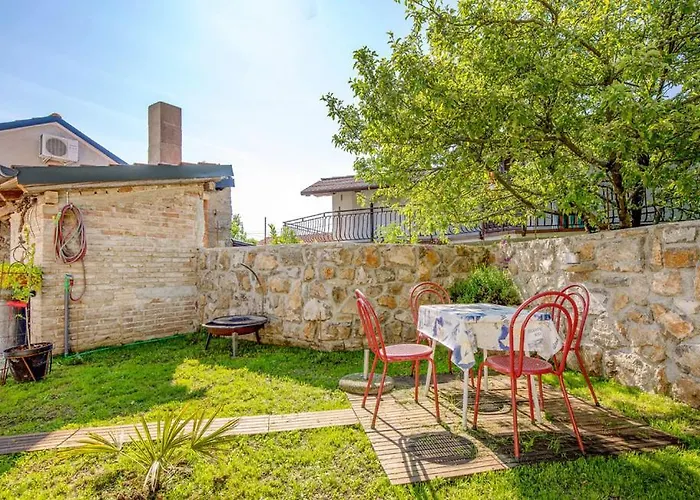 Kameni Biser * Jurdani