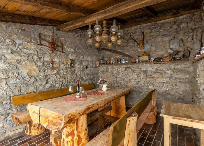 Dom wakacyjny Kameni Biser