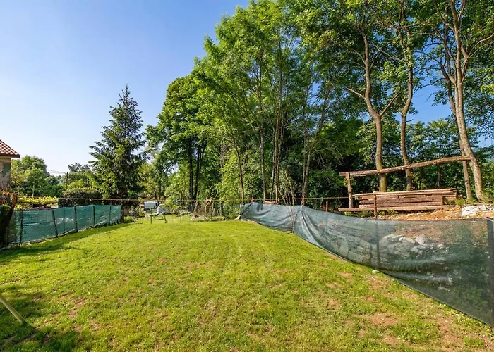 Дом отдыха Kameni Biser Jurdani