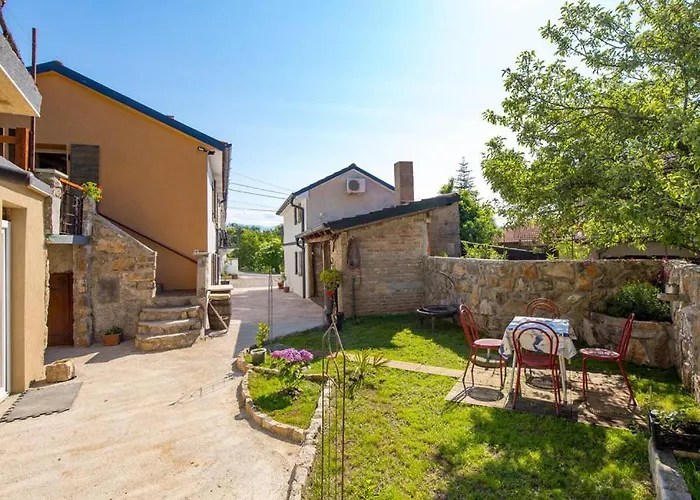 Kameni Biser Jurdani