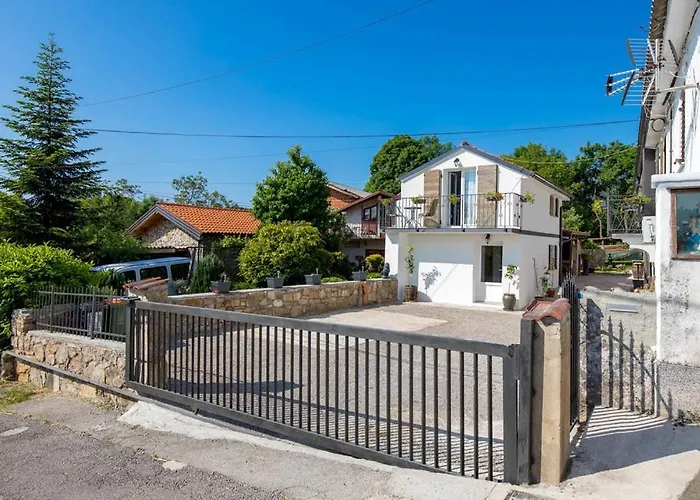 Dom wakacyjny Kameni Biser