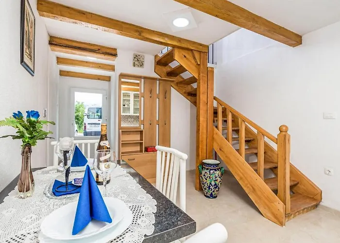 Kameni Biser Dom wakacyjny