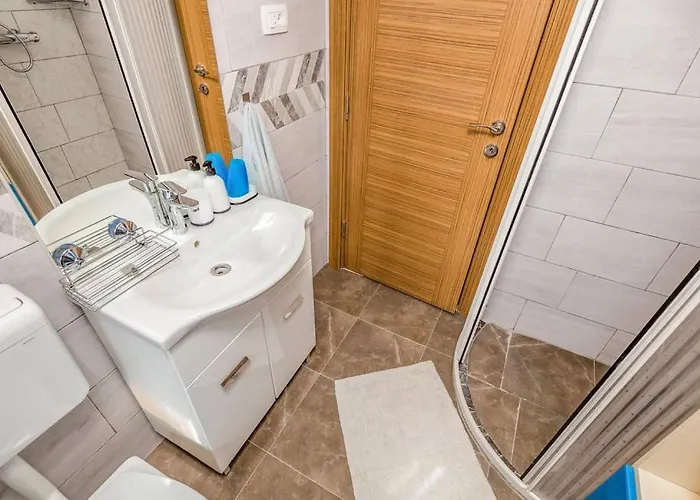 Kameni Biser Дом отдыха *