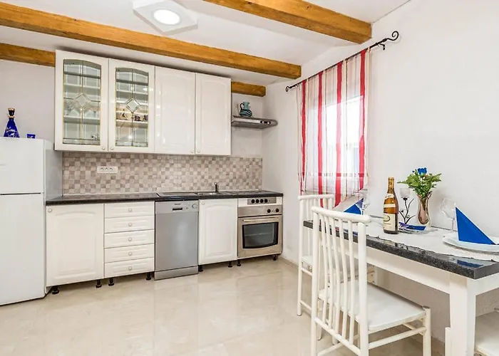 Kameni Biser Dom wakacyjny