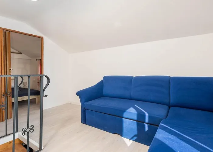 Kameni Biser Dom wakacyjny