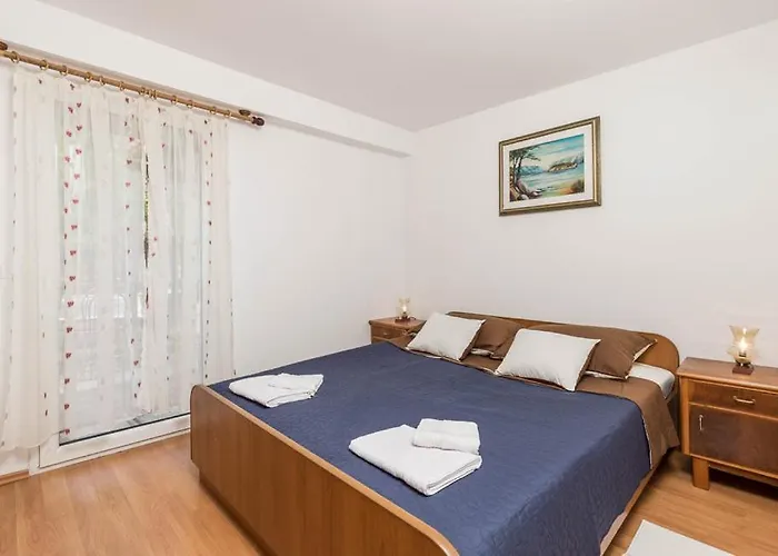 Дом отдыха Kameni Biser Jurdani