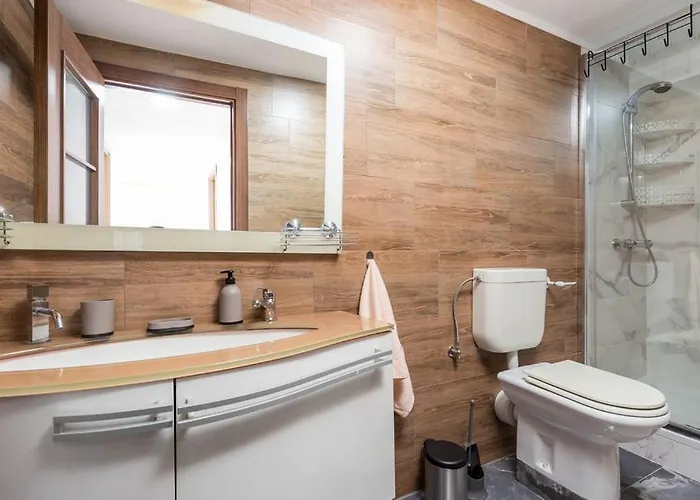 Kameni Biser Dom wakacyjny Jurdani