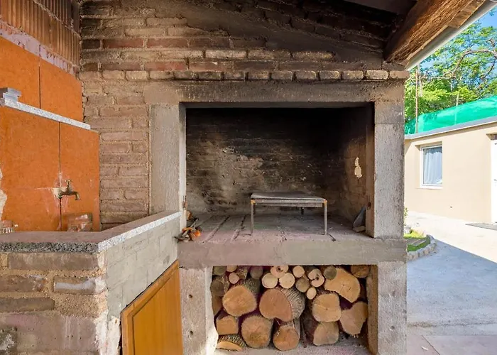 Dom wakacyjny Kameni Biser