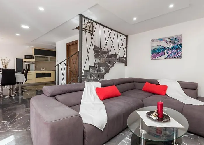 Kameni Biser Dom wakacyjny Jurdani