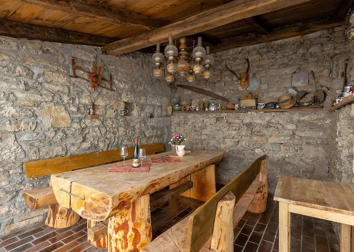 Kameni Biser Дом отдыха