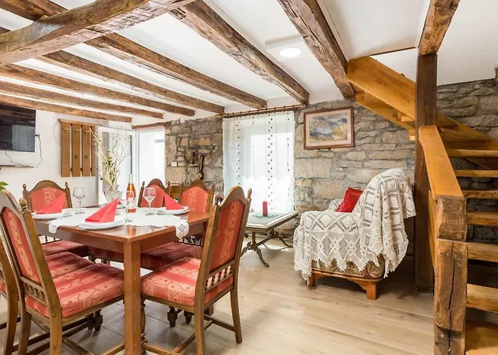 Дом отдыха Kameni Biser *