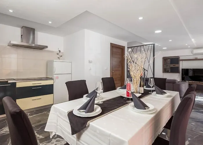 Dom wakacyjny Kameni Biser