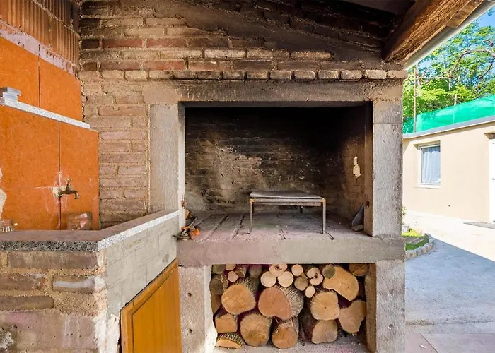 Kameni Biser Dom wakacyjny Jurdani