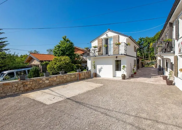 Dom wakacyjny Kameni Biser Jurdani