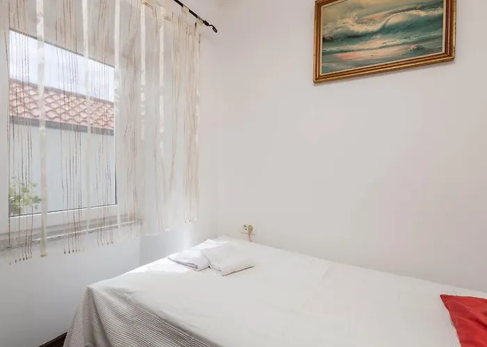 Kameni Biser Дом отдыха