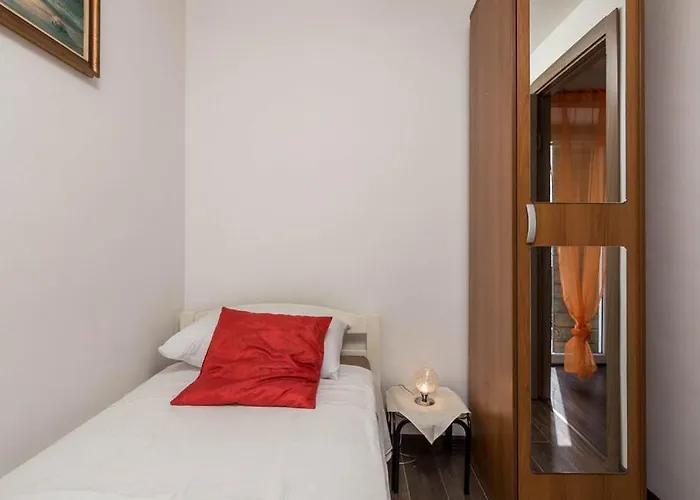 Kameni Biser Дом отдыха *