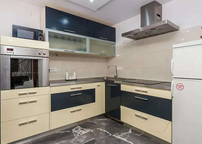 Kameni Biser Dom wakacyjny