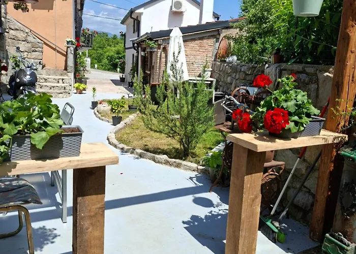 Dom wakacyjny Kameni Biser Jurdani