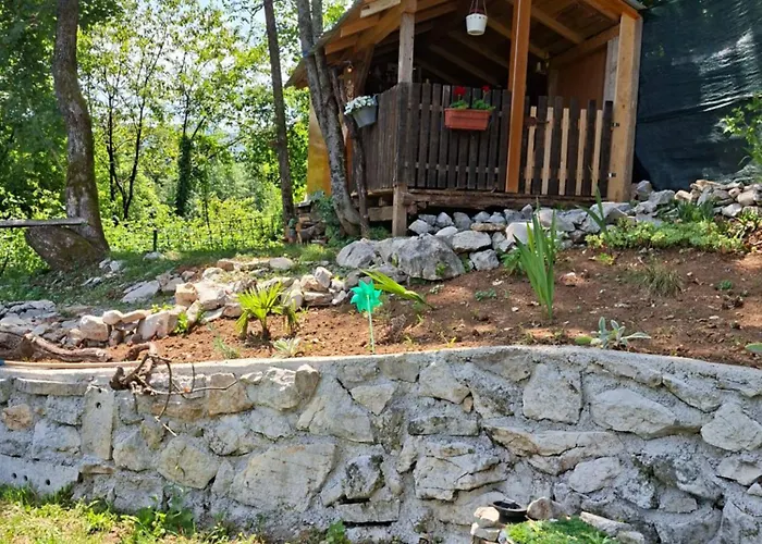 Kameni Biser Dom wakacyjny Jurdani