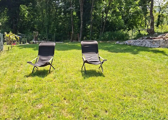 Kameni Biser Дом отдыха *